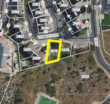 0 Bedroom Property for Sale in Shelley Point Western Cape